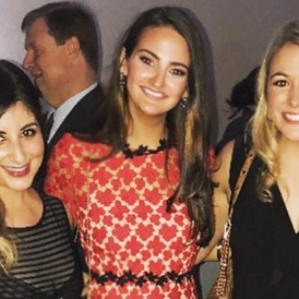 Meet your Posher, Meghan